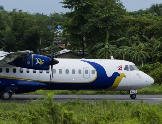 ATR 72-500