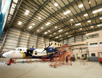 Technical Department