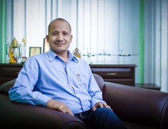 General Service Department