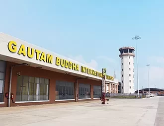 Bhairahawa Airport