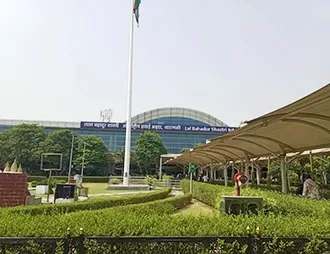 Lal Bahadur Shastri Airport, Varanasi