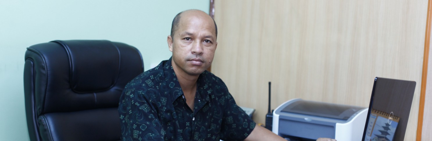 Human Resource Department