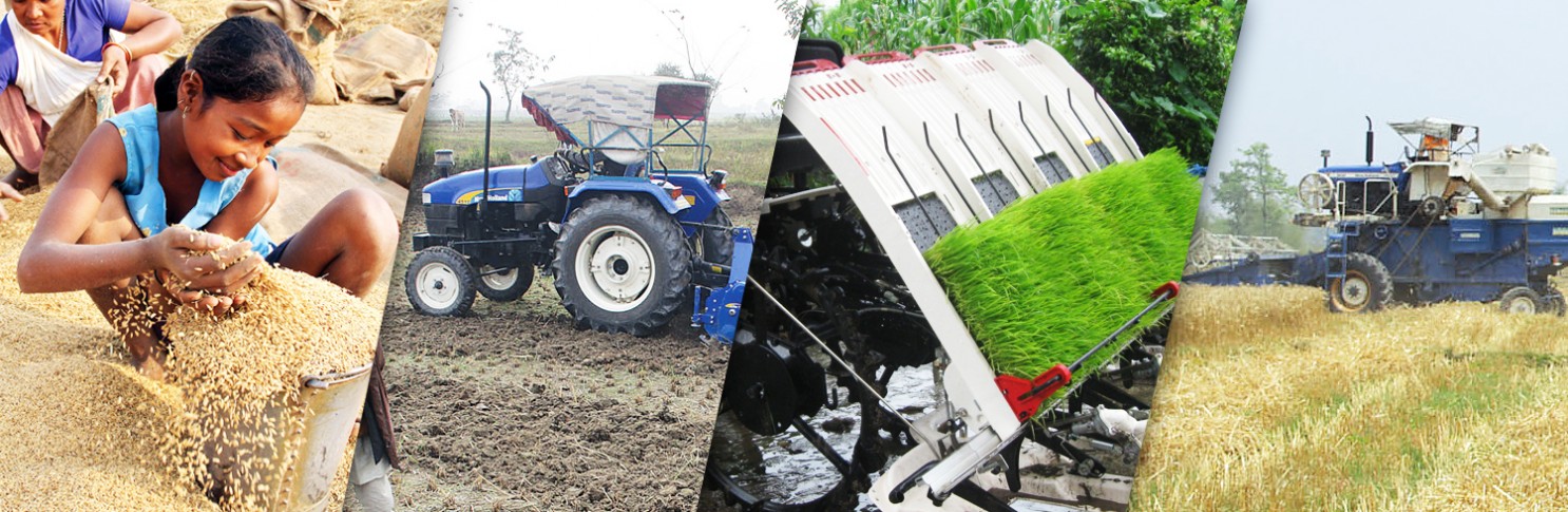 Corporate Social Responsibility